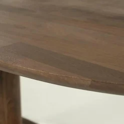 Eleonora Eettafel Coco 240x110 cm - lichtbruin New