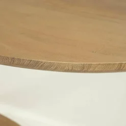 Eleonora Eettafel Coco 300x110 cm - naturel Hot