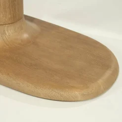 Eleonora Eettafel Coco 180x110 cm - naturel New