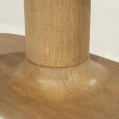 Eleonora Eettafel Coco 180x110 cm - naturel New