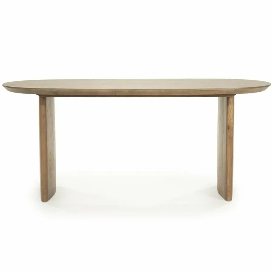 Eleonora Eettafel Dex 300x110 cm - bruin New