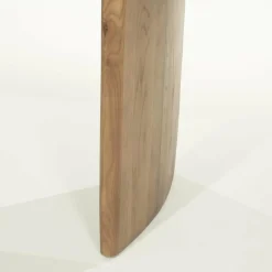Eleonora Eettafel Dex 300x110 cm - bruin New