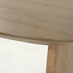 Eleonora Eettafel Dex 300x110 cm - bruin New