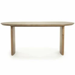 Eleonora Eettafel Dex 250x100 cm - bruin Online