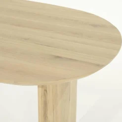 Eleonora Eettafel Dex 300x110 cm - naturel Hot