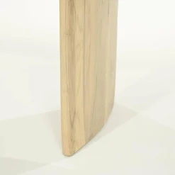 Eleonora Eettafel Dex 250x100 cm - naturel Discount