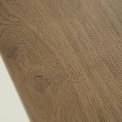 Eleonora Eettafel Dex 180x90 cm - bruin Best