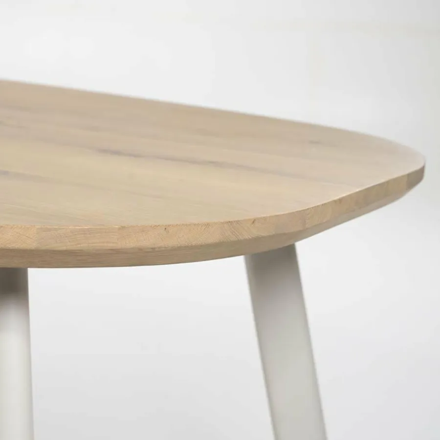 Eleonora Eettafel Dion 220x110 cm