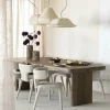 Eleonora Eettafel Edward 240x100 cm Best