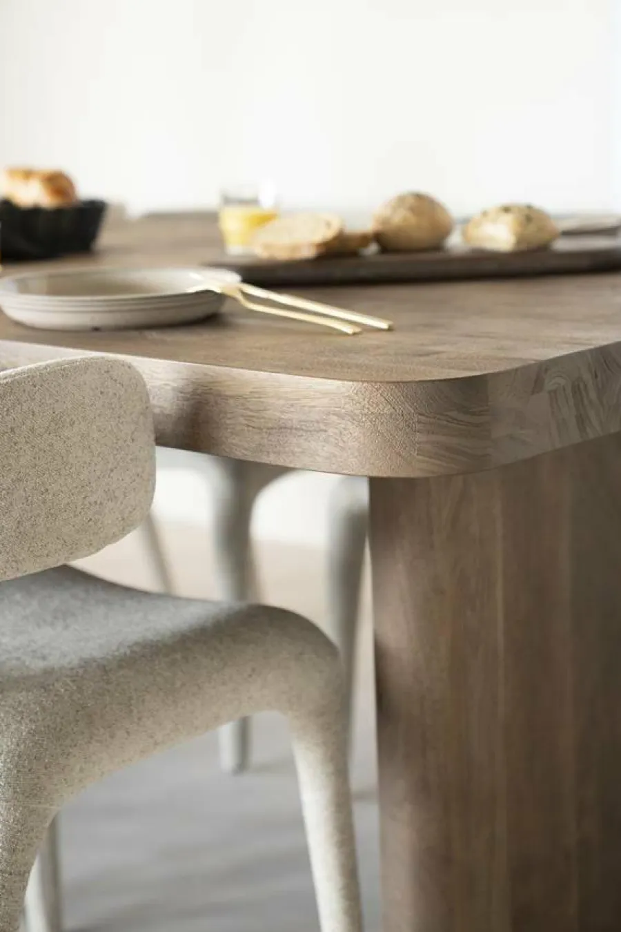 Eleonora Eettafel Edward 240x100 cm Best