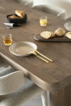 Eleonora Eettafel Edward 240x100 cm Best