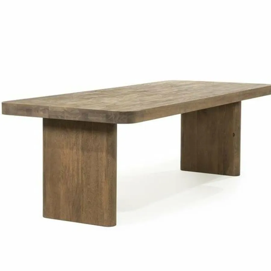 Eleonora Eettafel Edward 240x100 cm Best