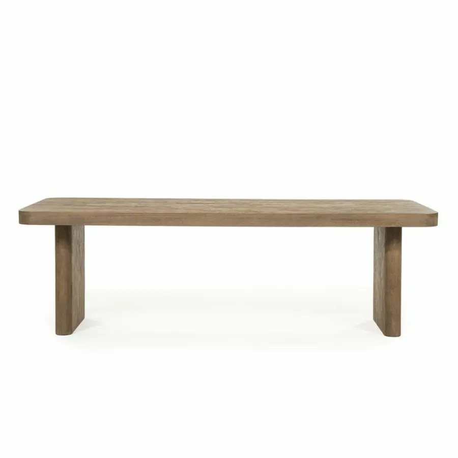 Eleonora Eettafel Edward 240x100 cm Best