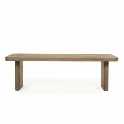 Eleonora Eettafel Edward 300x110 cm