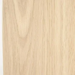 Eleonora Eettafel Elijah 220x100 cm - naturel Clearance