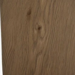Eleonora Eettafel Elijah 300x100 cm - bruin Clearance