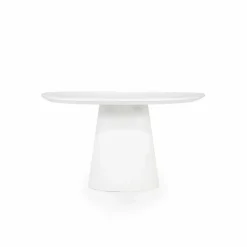 Eleonora Eettafel Elin rond 130x76