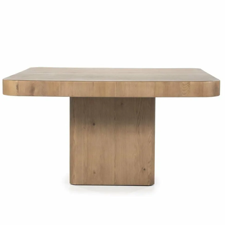 Eleonora Eettafel Harmonie - bruin Sale