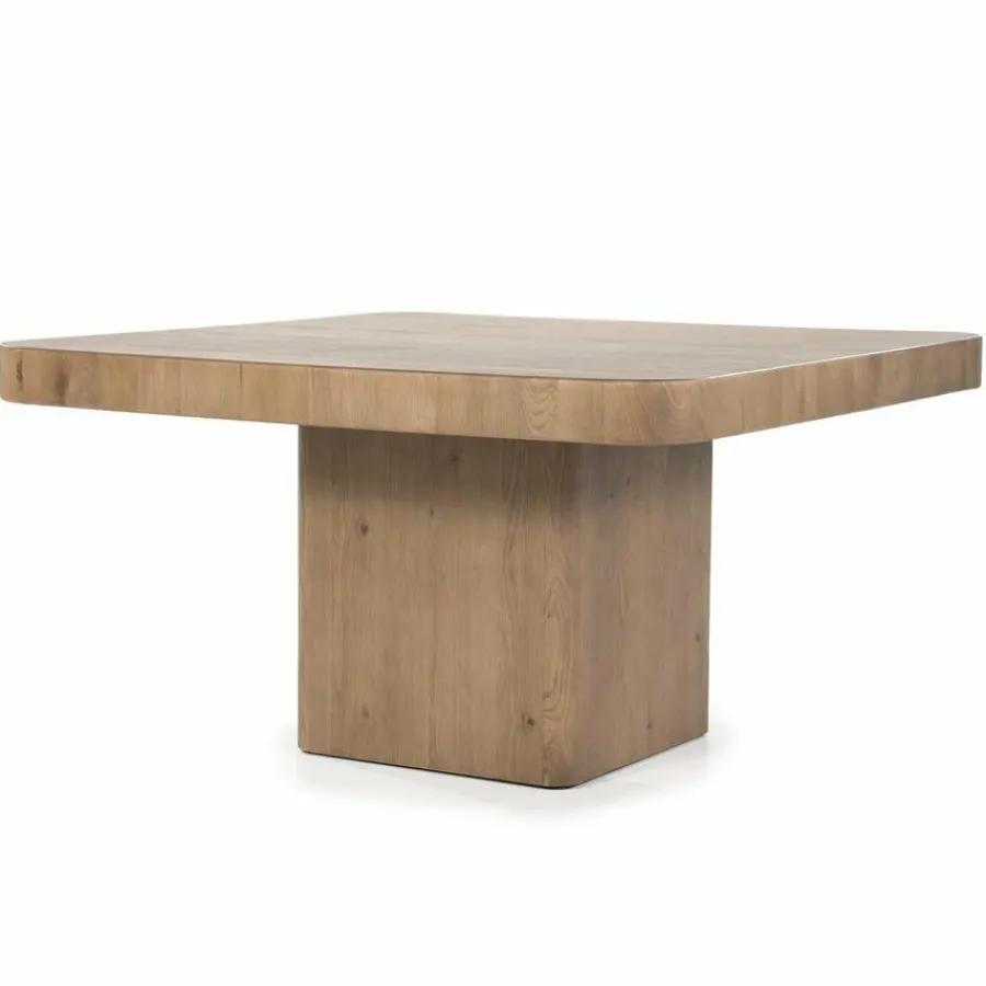 Eleonora Eettafel Harmonie - bruin Sale