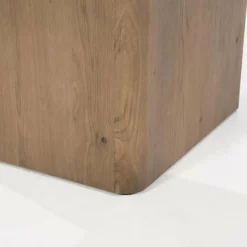 Eleonora Eettafel Harmonie - bruin Sale