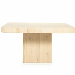 Eleonora Eettafel Harmonie - naturel Clearance