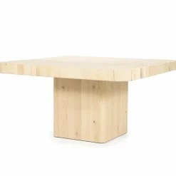 Eleonora Eettafel Harmonie - naturel Clearance