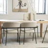 Eleonora Eettafel Harvey 200x100 Clearance