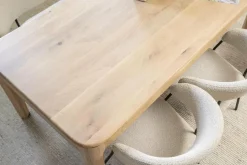 Eleonora Eettafel Harvey 200x100 Clearance