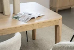 Eleonora Eettafel Harvey 250x100 Online