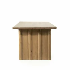 Eleonora Eettafel Jake 250x100 cm - bruin Best