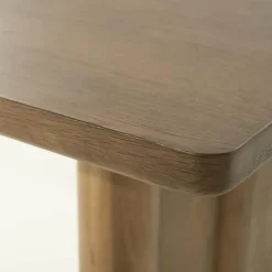 Eleonora Eettafel Jake 250x100 cm - bruin Best