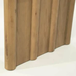 Eleonora Eettafel Jake 250x100 cm - bruin Best