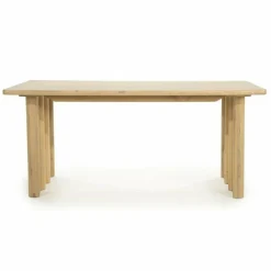 Eleonora Eettafel Jake 250x100 cm - naturel Online