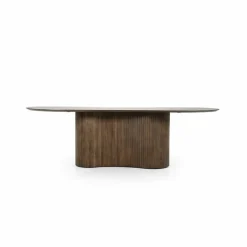 Eleonora Eettafel Jordy - 250x110 cm Sale