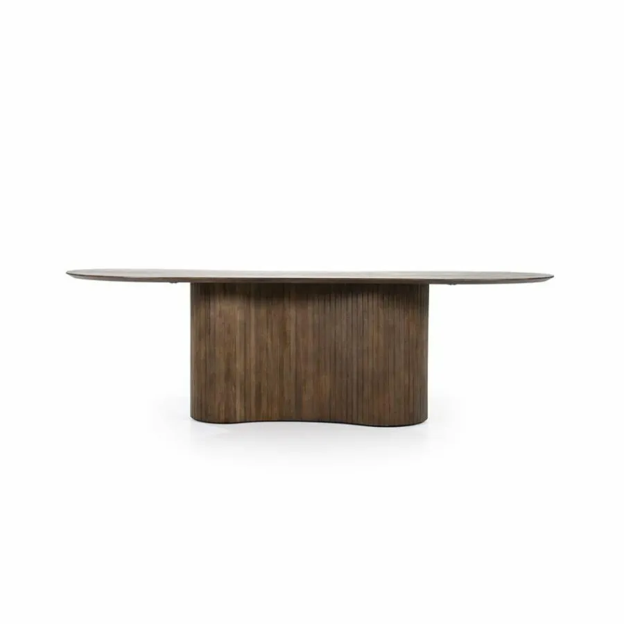Eleonora Eettafel Jordy - 250x110 cm Sale