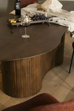Eleonora Eettafel Jordy - 250x110 cm Sale