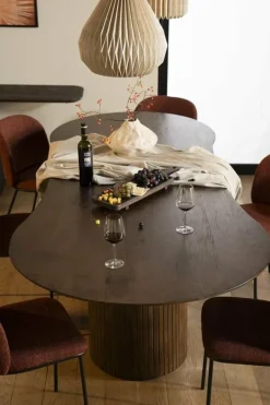 Eleonora Eettafel Jordy - 300x110 cm New