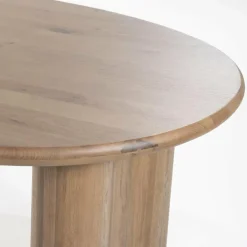 Eleonora Eettafel Josh 250x110 cm - bruin Sale