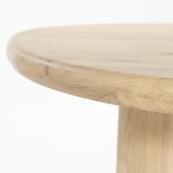 Eleonora Eettafel Josh 250x110 cm - naturel Outlet