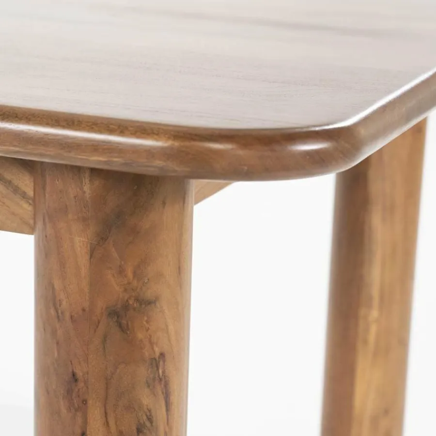 Eleonora Eettafel Julian 280x100 Discount