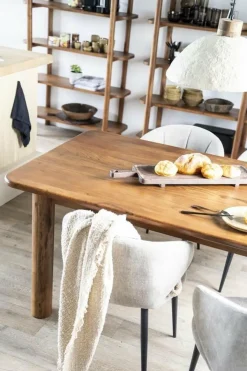 Eleonora Eettafel Julian 240x100 Hot