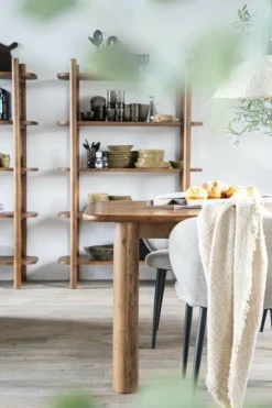Eleonora Eettafel Julian 240x100 Hot