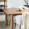Eleonora Eettafel Julian 170x100