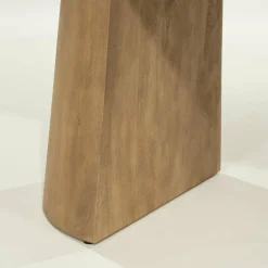 Eleonora Eettafel Lune 300x105 cm - naturel Best