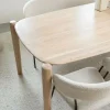 Eleonora Eettafel Selbu - 240x100 cm Clearance