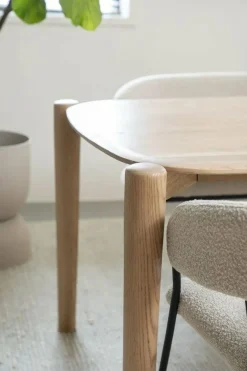 Eleonora Eettafel Selbu - 240x100 cm Clearance
