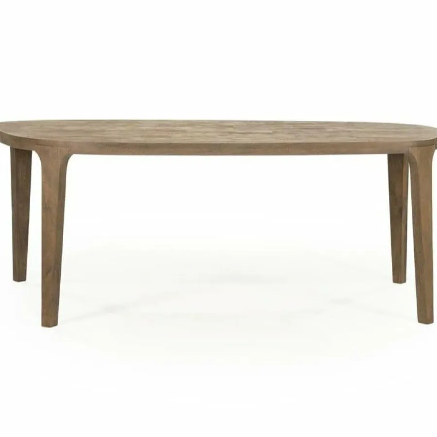 Eleonora Eettafel Taylor 280x110 cm Clearance