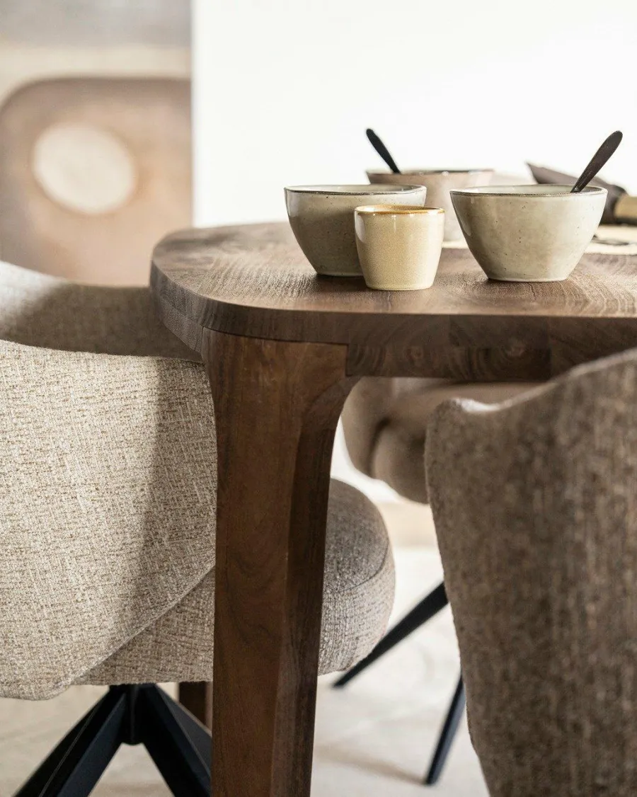 Eleonora Eettafel Taylor 280x110 cm Clearance