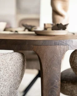 Eleonora Eettafel Taylor 140x120 cm Online