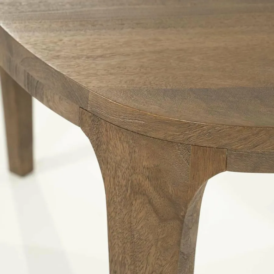 Eleonora Eettafel Taylor 140x120 cm Online